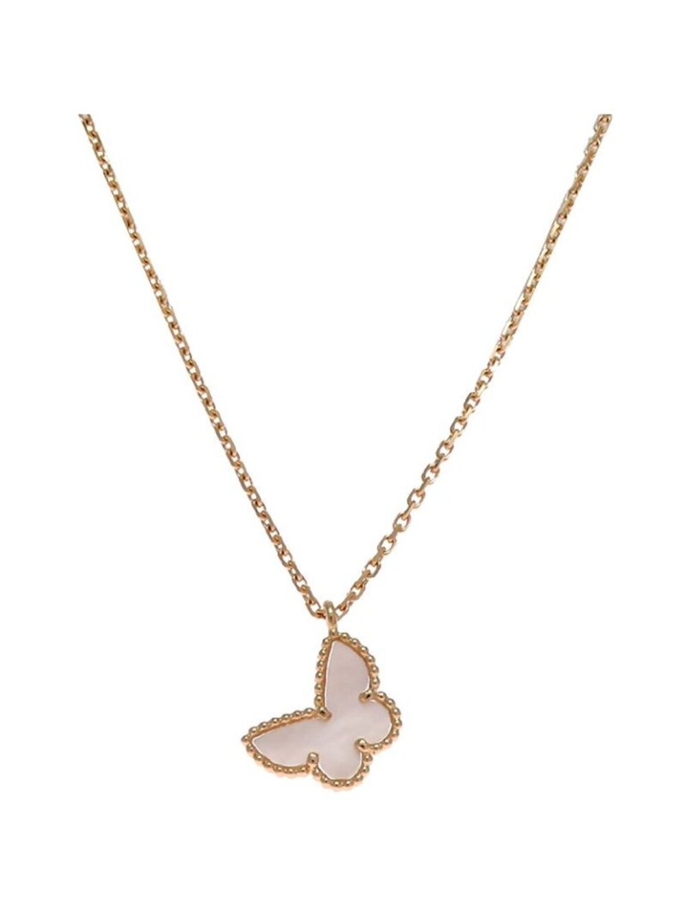 Van Cleef & Arpels Necklace